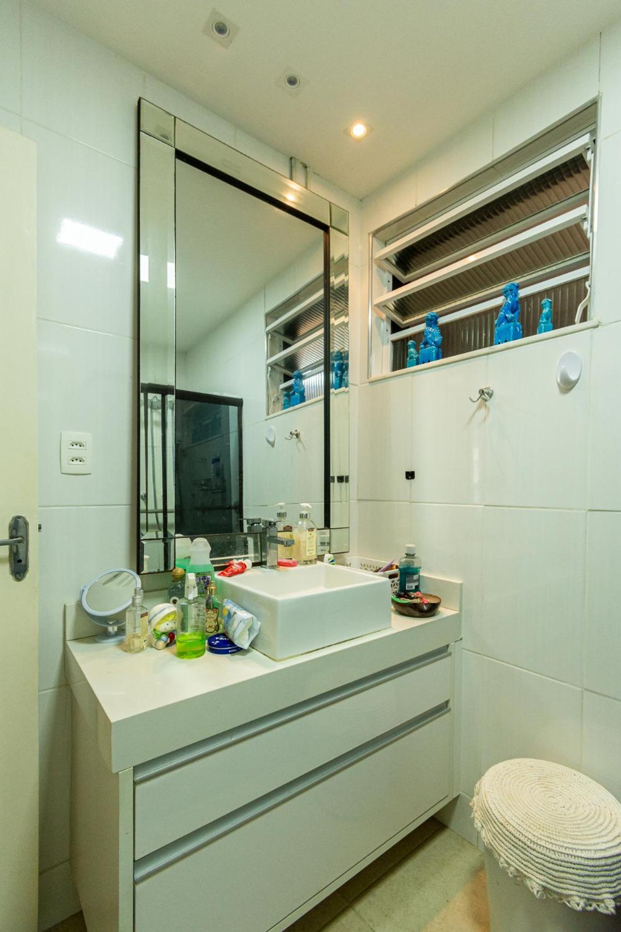 Apartamento Lindo 3 Quartos - Quadra Da - Posto 5 Río de Janeiro