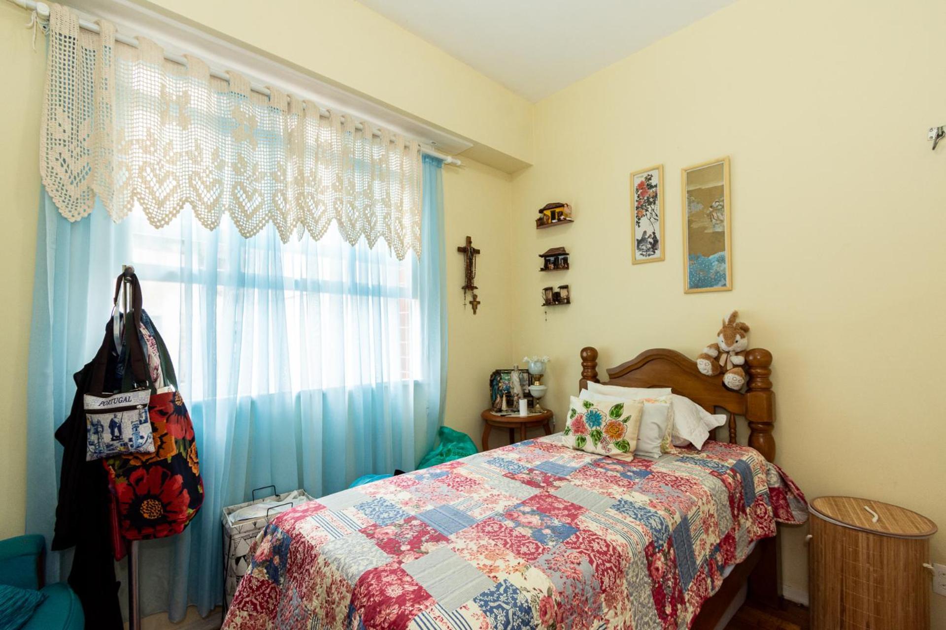 Lindo 3 Quartos - Quadra Da - Posto 5 Appartement *