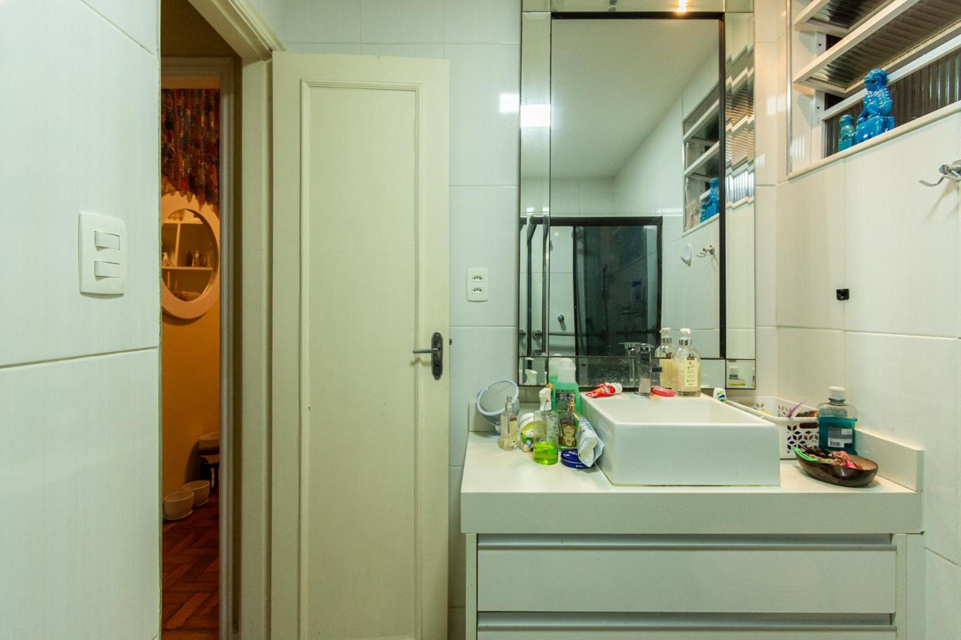 Appartement Lindo 3 Quartos - Quadra Da - Posto 5 Rio de Janeiro