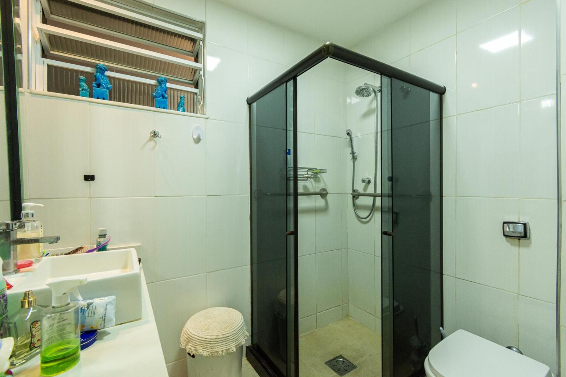 Lindo 3 Quartos - Quadra Da - Posto 5 Appartement