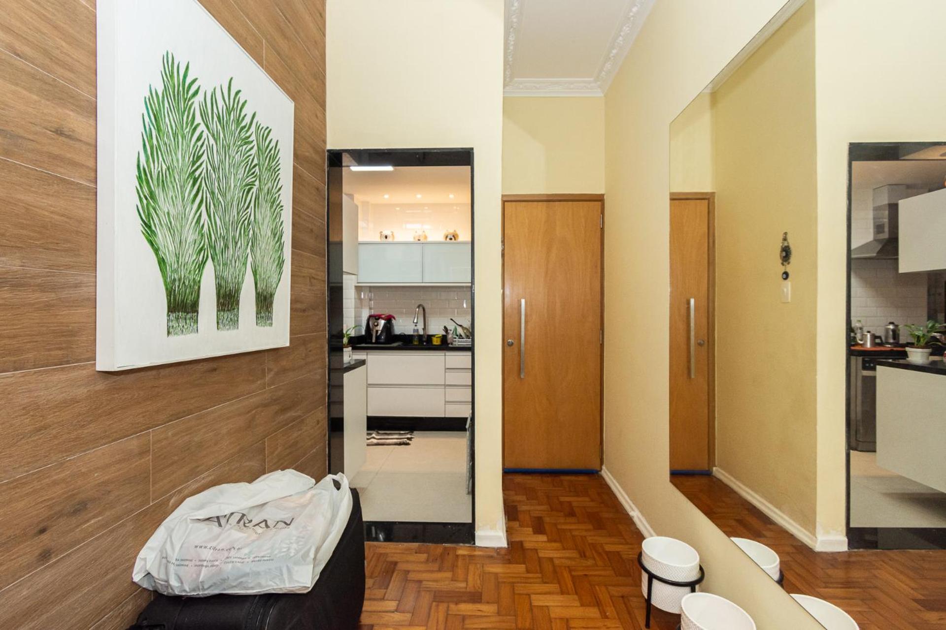 Appartement Lindo 3 Quartos - Quadra Da - Posto 5 Rio de Janeiro