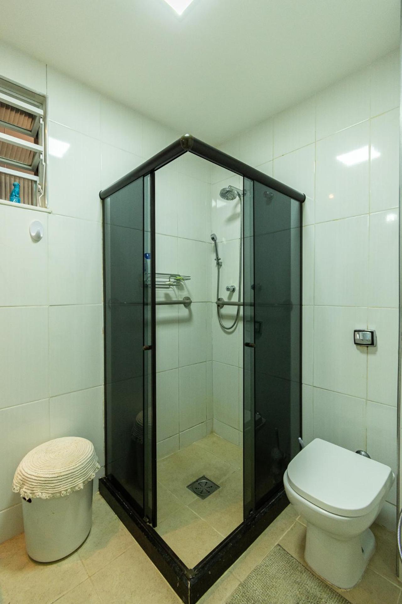 Appartement Lindo 3 Quartos - Quadra Da - Posto 5