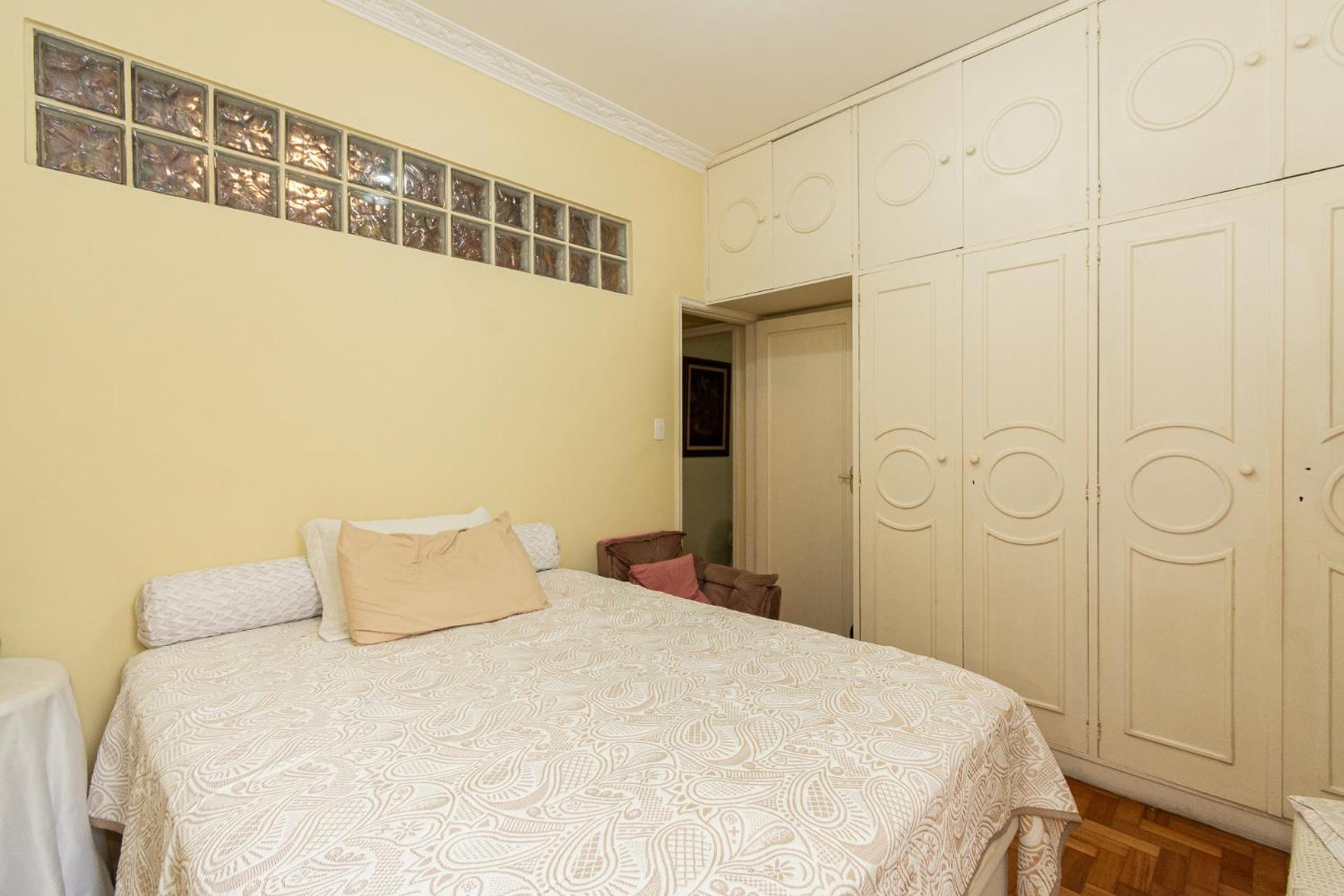 Lindo 3 Quartos - Quadra Da - Posto 5 Appartement *